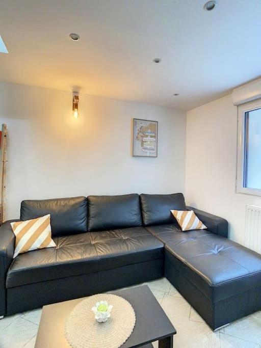 Grande Maison Cosy Terrasse Parking Gare 8 Pers Amiens Exterior foto
